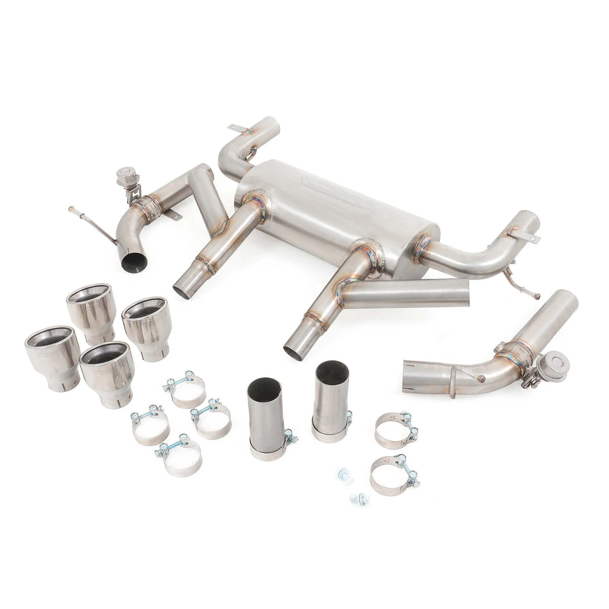 New Products